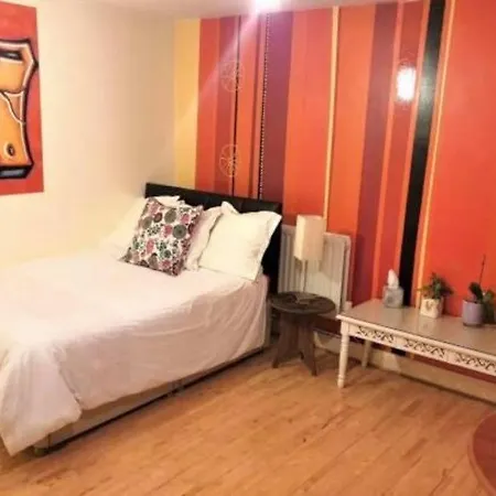 Bed & Breakfast Casablanca
