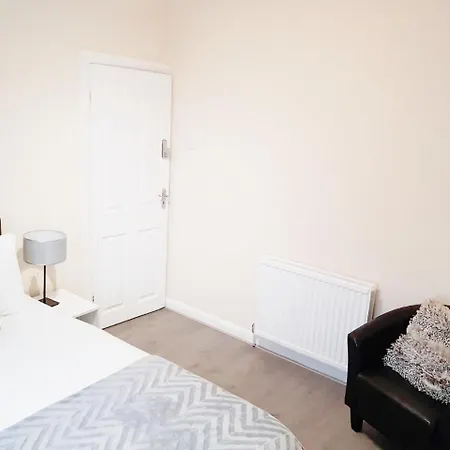Bed & Breakfast The 22 3*