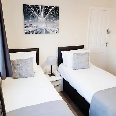 Bed & Breakfast The 22 3*