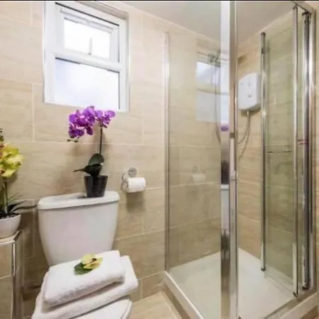 Casablanca Bed & Breakfast