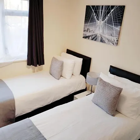 The 22 Bed & Breakfast 3*
