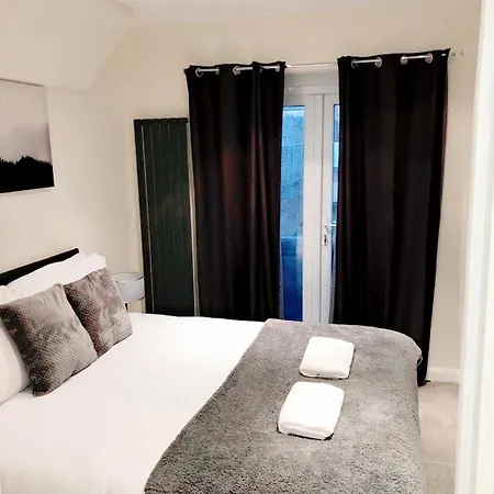 Bed & Breakfast The 22 3*