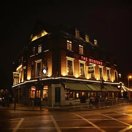 Szálloda The Bedford Balham - Live Music Venue