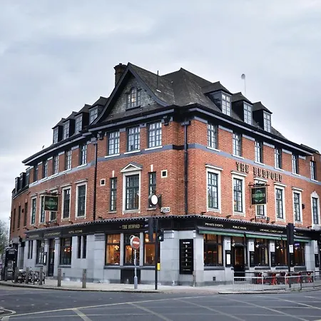 The Bedford Balham - Live Music Venue Szálloda London