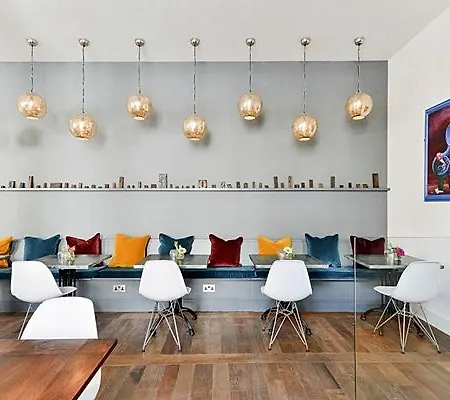 The Rosebery By Supercity