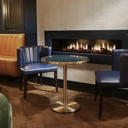 Hotel Marlin Waterloo London