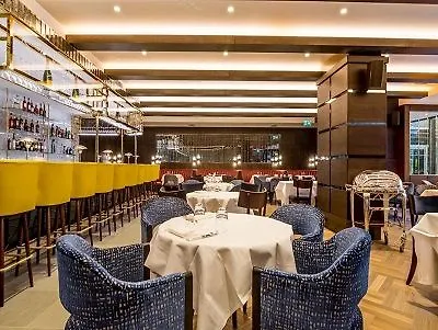 מלון Devonshire Club & לונדון