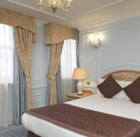 Hotel Thistle Hyde Park Lancaster Gate Londra