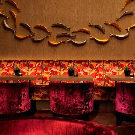 Radisson Blu Hotel, Euston Square - Formerly Grafton 4*