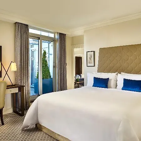 The Westbury Mayfair, A Luxury Collection Hotel, London