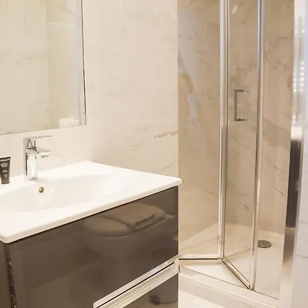 Ostello The Mornington Camden Female Only (adults Only) Londra