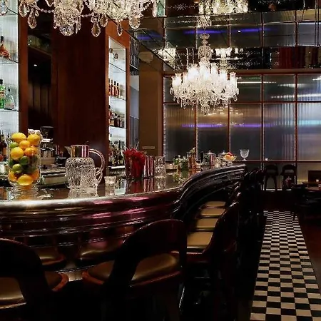 Great Northern Hotel, A Tribute Portfolio Hotel, Londra