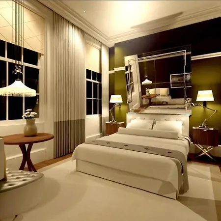 Great Northern Hotel, A Tribute Portfolio Hotel, Hotel 5*