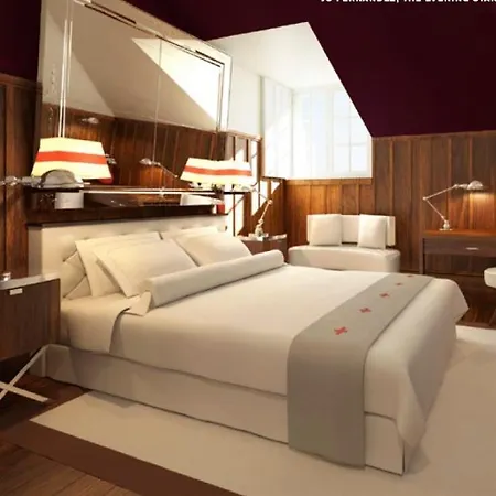 Hotel Great Northern Hotel, A Tribute Portfolio Hotel,