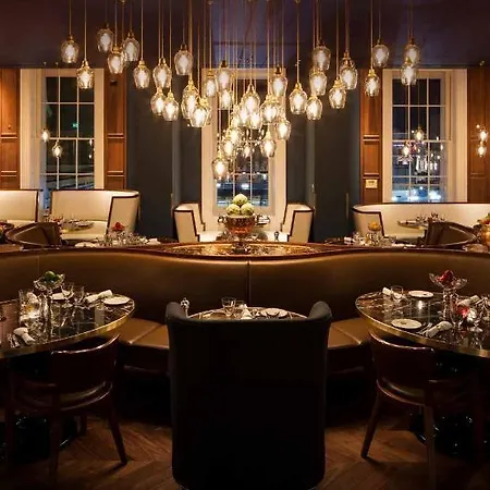 Great Northern Hotel, A Tribute Portfolio Hotel, Hotel 5*
