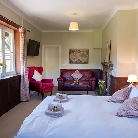 Bed & Breakfast Jack's Mill