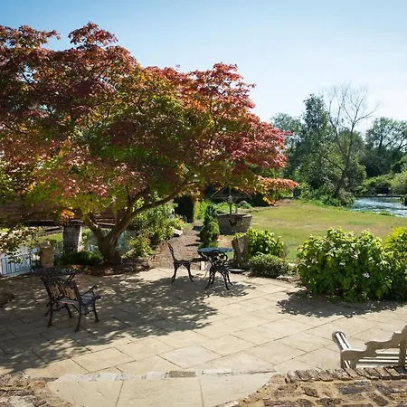 Bed & Breakfast Jack's Mill 3*