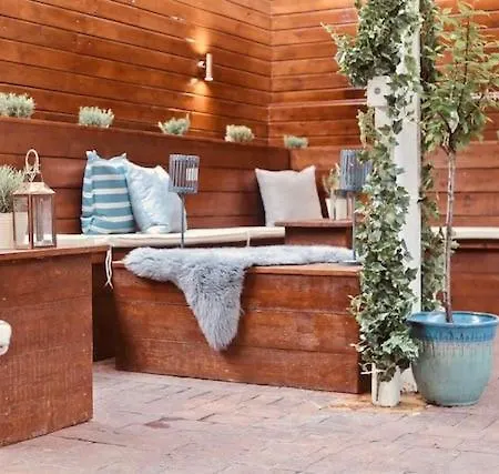 Summerfield Pub & Boutique 3*