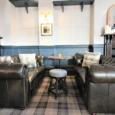 Frühstückspension Summerfield Pub & Boutique London