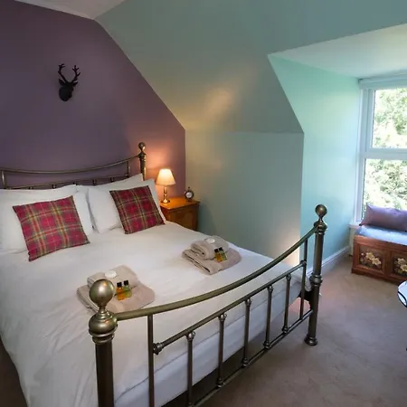 Bed & Breakfast Jack's Mill 3*