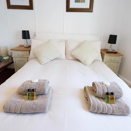 Bed & Breakfast Jack's Mill 3*