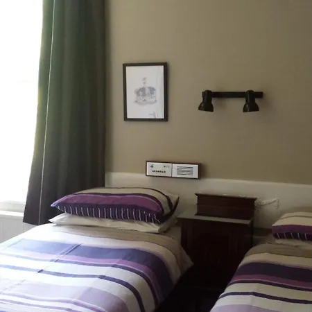Brook Hotel Londra