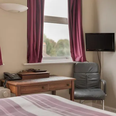 Brook Hotel