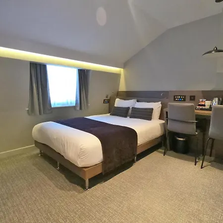 Hotel Western Delmere 3*