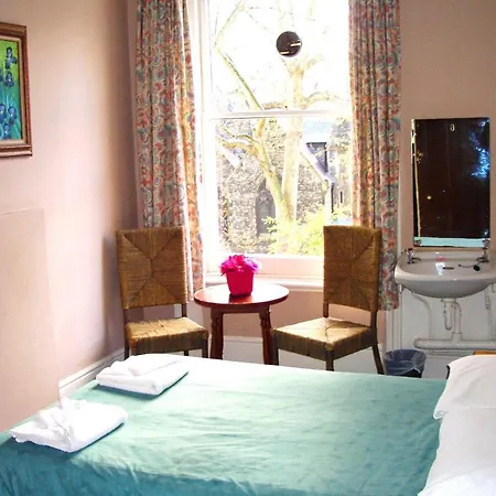 Curzon House 2* Londres