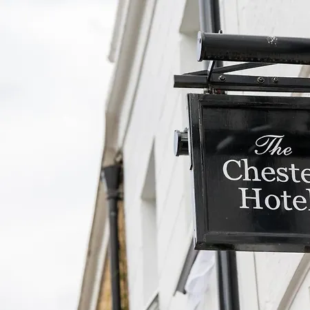 Chester 2*