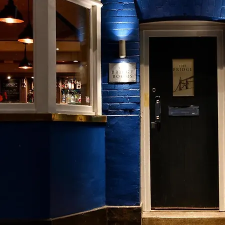 Locanda The Bridge Pub & Londra