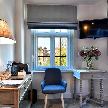 The Bridge Pub & Locanda Londra