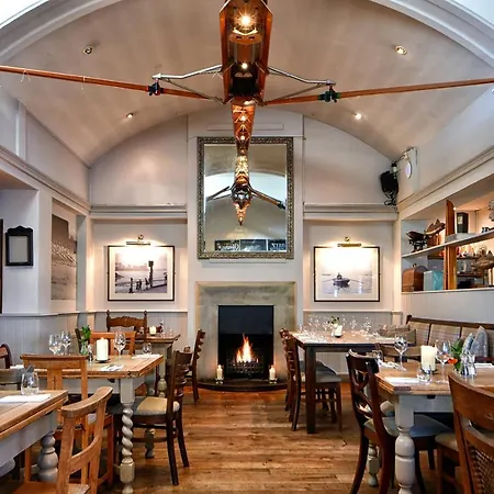 Locanda The Bridge Pub & Londra