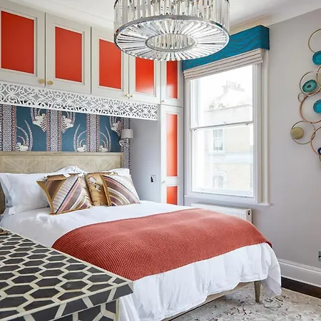 דירה Stunning Ifield Road Gem *