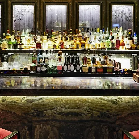 Shangri-la The Shard, Hotel 5*