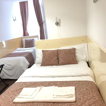 Guest house Earls Court