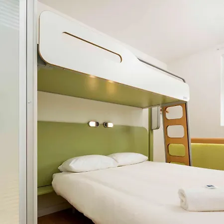 Ibis Budget London