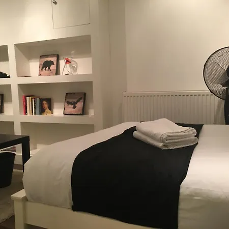 Islington Serviced