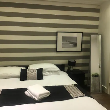 Islington Serviced Guest house London