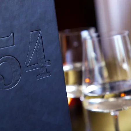 54皇后门酒店 酒店