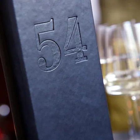 54皇后门酒店