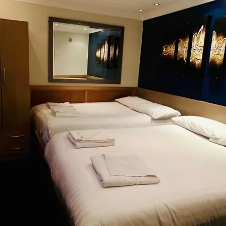 Otel Excelsior