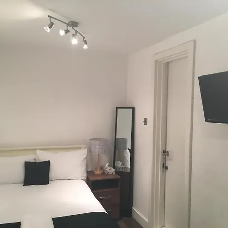Islington Serviced London