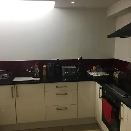 Islington Serviced