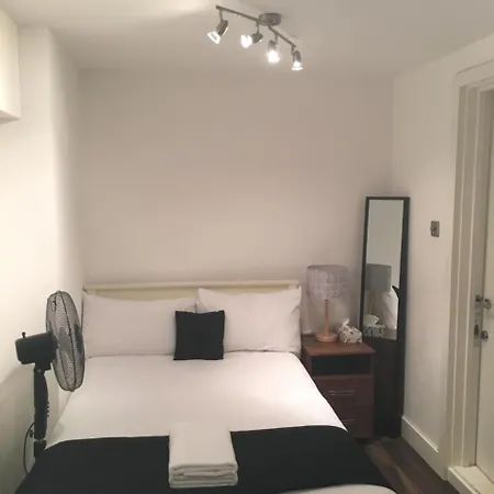 Islington Serviced 3*