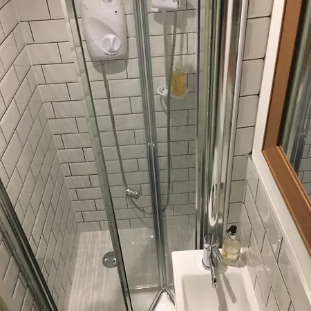 Islington Serviced Guest house London