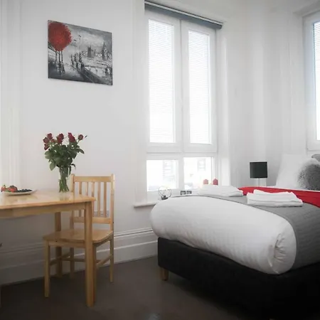 Hotel White Horse Charlton