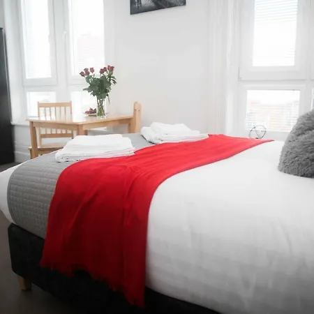 Hotel White Horse Charlton 3*