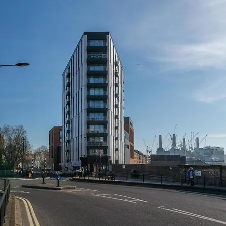 Elegant Victoria Close To Sloane Square