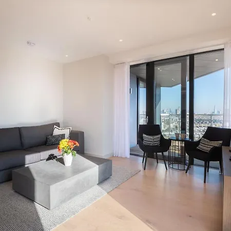 Elegant Victoria Close To Sloane Square * Londres